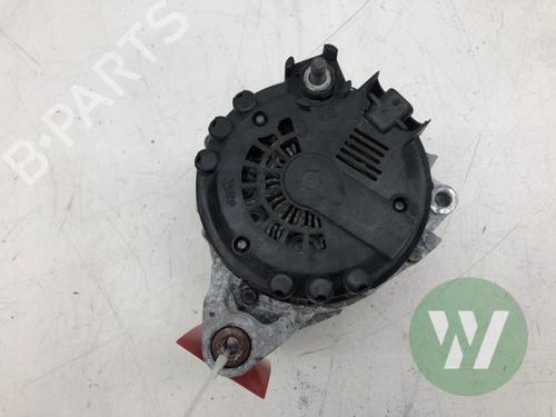 Used Alternator Alternator OPEL ASTRA J Sports Tourer (P10) 1.4 Turbo (35) (120 hp) 34627857 34627857