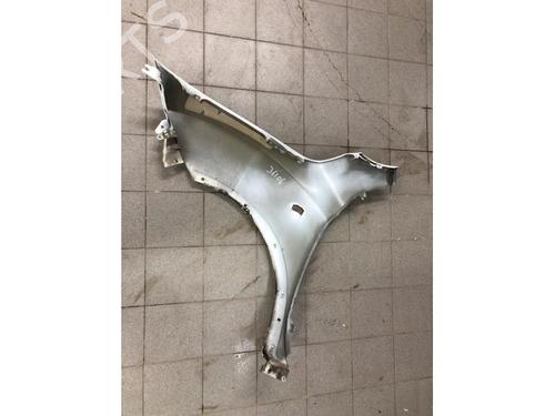 Right front fenders NISSAN JUKE (F15) 1.5 dCi | BP16118131C42 