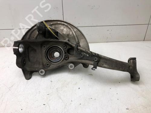 Right front steering knuckle AUDI A4 B9 Avant (8W5, 8WD) 2.0 TDI | BP16308214M26 