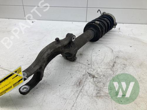 Used Left front shock absorber Left front shock absorber 37704032 37704032