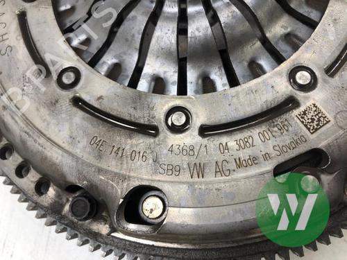 Flywheel AUDI Q2 (GAB, GAG) 35 TFSI | BP39584873M101 - Image 3