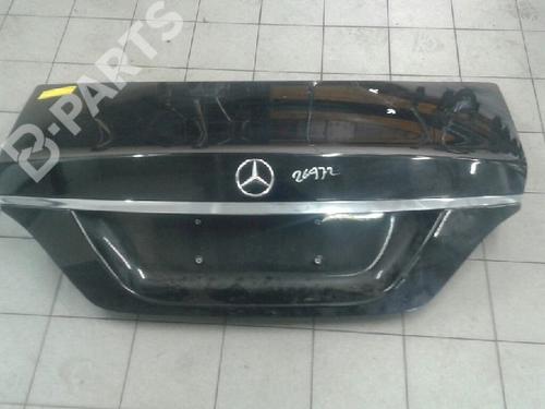 Tailgate MERCEDES-BENZ CLS (C218) CLS 350 CDI / d (218.323) | BP5632645C6 