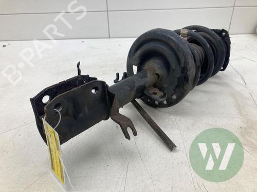 Used Left front shock absorber Left front shock absorber 37704024 37704024