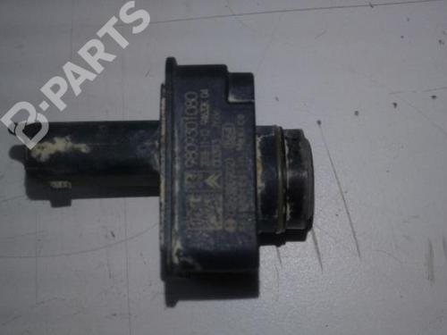 Used Camera OPEL CROSSLAND X / CROSSLAND (P17, P2QO) 1.2 (75) (131 hp) 11244786