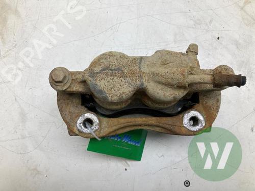 Pinza freno delantera derecha VW AMAROK (2HA, 2HB, S1B, S6B, S7A, S7B, AGD) 2.0 BiTDI 4motion (180 hp) 32179830