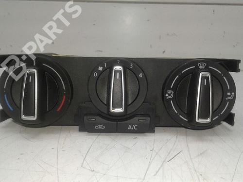 Used Climate control VW POLO V (6R1, 6C1) 1.8 GTI (192 hp) 6793839