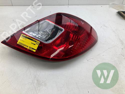 Used Right taillight Right taillight OPEL CORSA D (S07) 1.4 (L08, L68) (100 hp) 36362530 36362530