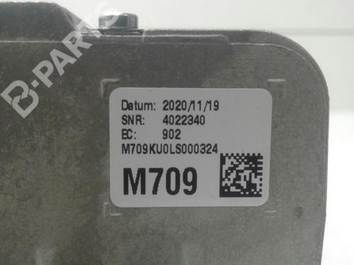 Electronic module MERCEDES-BENZ EQV (W447) EQV 300 (447.813, 447.815) | BP9103749M83 