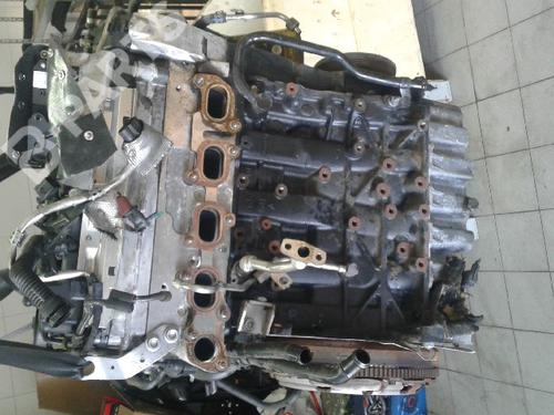 Engine SKODA OCTAVIA III Combi (5E5, 5E6) 1.6 TDI (105 hp) 4773346