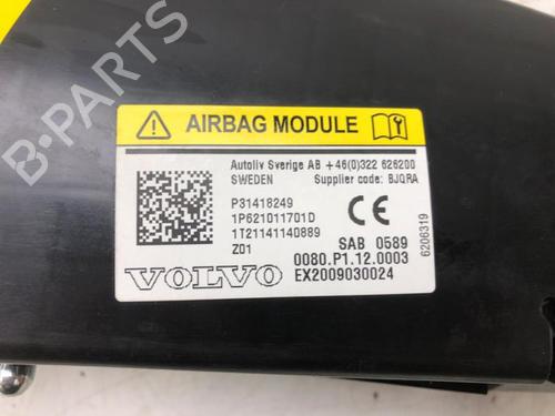 Other VOLVO V40 Hatchback (525) T2 GTDi | BP15720311O1 