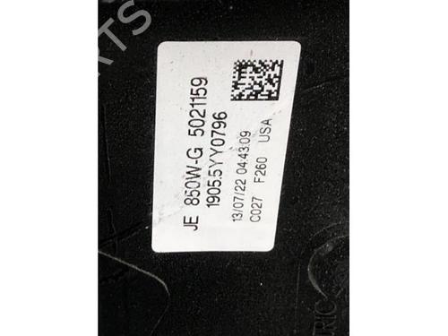 Used Pipe MERCEDES-BENZ GLE (V167) GLE 350 e 4-matic (167.154) (333 hp) 25010077