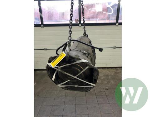 Used Gearbox MERCEDES-BENZ E-CLASS (W211) E 320 CDI (211.026) (204 hp) 31319627