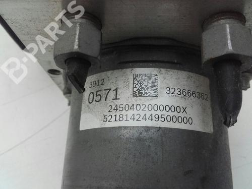 ABS pump OPEL ASTRA K Sports Tourer (B16) 1.6 CDTi (35) | BP7712479M43 