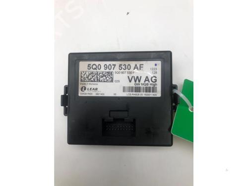 Electronic module AUDI A3 Sportback (8VA, 8VF) 1.6 TDI | BP17799053M83 
