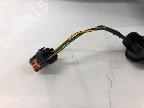 Left mirror OPEL CROSSLAND X / CROSSLAND (P17, P2QO) 1.2 (75) | BP29144339C26 