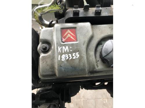 Engine CITROËN BERLINGO / BERLINGO FIRST Box Body/MPV (M_) 1.4 i (MBKFX, MBKFW) | BP18328179M1 