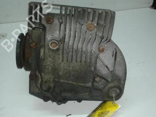 Rear differential BMW 5 (E60) 525 d | BP4770912M24 