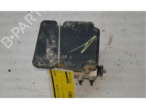 Used ABS pump OPEL CROSSLAND X / CROSSLAND (P17, P2QO) 1.2 (75) (131 hp) 29610286