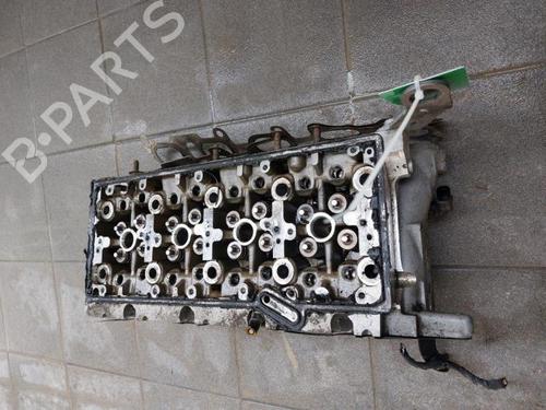 Used Cylinder head SEAT LEON ST (5F8) 2.0 TDI (150 hp) 13030213