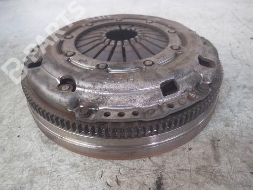 Flywheel VW GOLF VII (5G1, BQ1, BE1, BE2) 1.6 TDI | BP9098597M101 