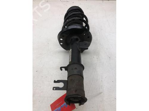 Used Right front shock absorber OPEL ADAM (M13) 1.0 (115 hp) 16404923