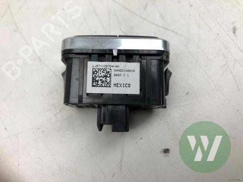 Warning switch FORD USA MUSTANG MACH-E (CGW) EV | BP40486878I22 - Image 2