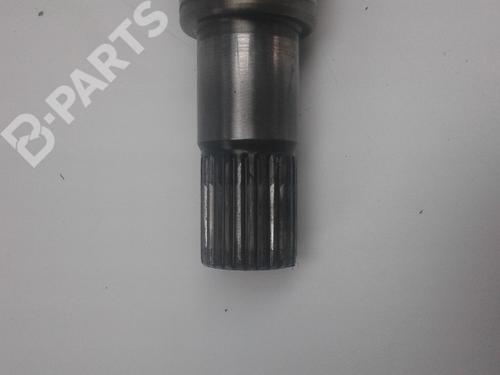 Right front driveshaft VOLVO V50 (545) 2.0 D | BP4773494M39 