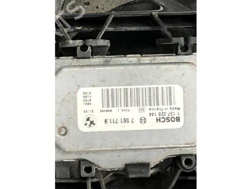 Pipe BMW 1 (E81) 118 i | BP16118133M125 