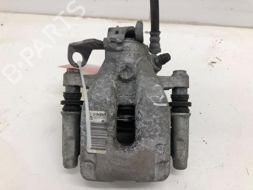 Used Right rear brake caliper OPEL CROSSLAND X / CROSSLAND (P17, P2QO) 1.2 (75) (131 hp) 28060225
