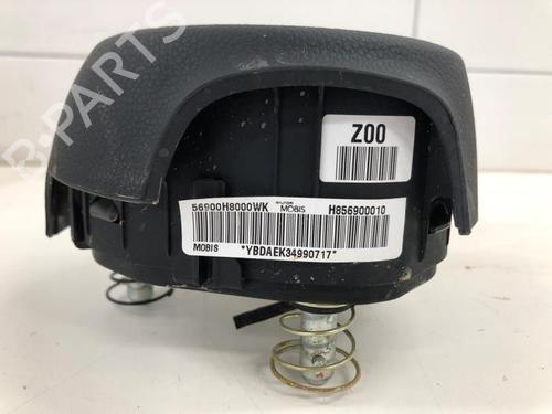 Førerens kollisjonspute KIA RIO IV (YB, SC, FB) 1.25 | BP28304128C9 