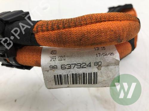 Cable OPEL CORSA F (P2JO) Corsa-e | BP39915078E12 - Image 3