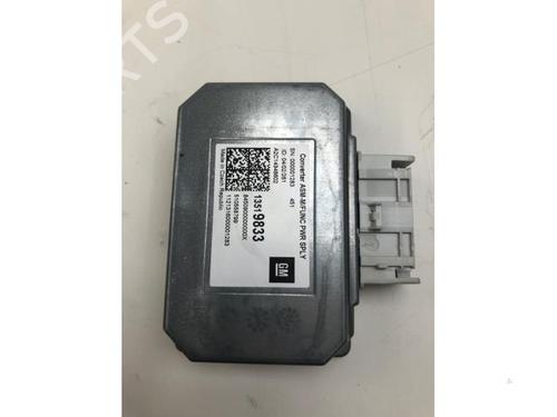 Control unit OPEL ASTRA K Sports Tourer (B16) 1.2 Turbo (35) | BP18203029M11 