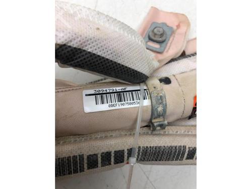 Right curtain airbag OPEL ASTRA K (B16) 1.6 CDTi (68) | BP14579547C12 