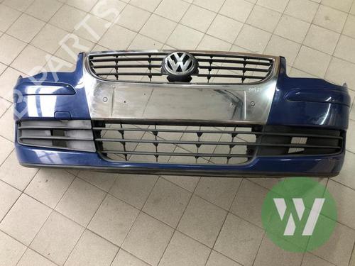 Foran kofangere Foran kofangere VW TOURAN (1T1, 1T2) 1.4 TSI (140 hp) 37273191 37273191