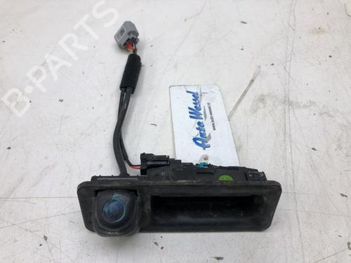 Used Camera KIA SPORTAGE IV (QL, QLE) 1.6 CRDi (136 hp) 25003333