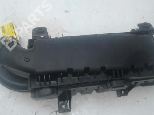 Used Air filter box OPEL CORSA F (P2JO) 1.2 (68) (131 hp) 9954682