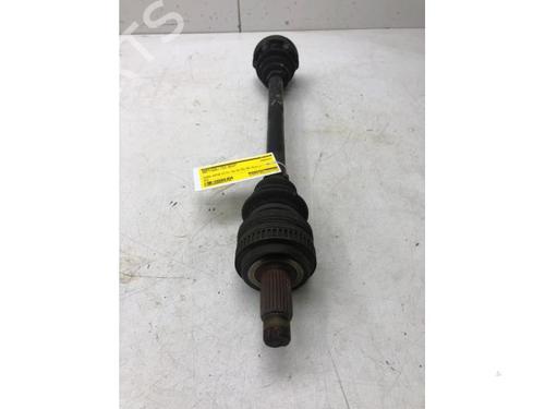 Used Left rear driveshaft BMW 1 (E81) 118 i (143 hp) 15941267