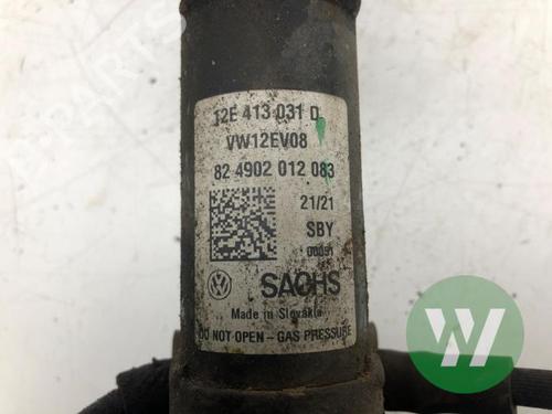 Right front shock absorber SEAT Mii (KF1, KE1) electric | BP33634988M17 - Image 4