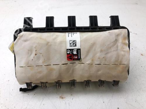 Passenger airbag NISSAN MICRA V (K14) 1.0 IG-T 100 | BP13489673C10 