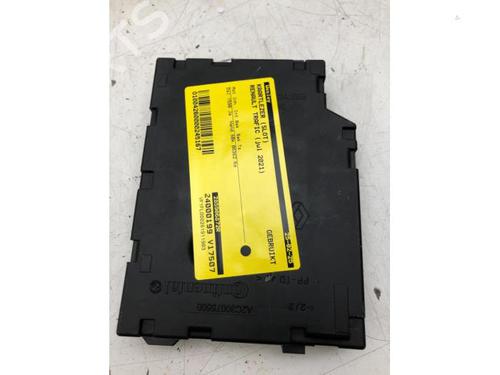 Used Other RENAULT TRAFIC III Van (FG_) 1.6 dCi 145 (FGMG) (145 hp) 23900392