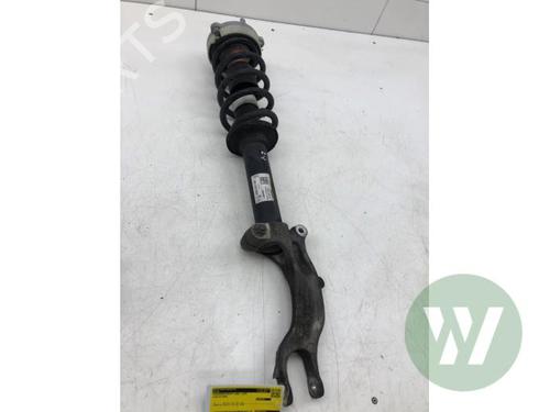 Used Left front shock absorber Left front shock absorber 38338886 38338886