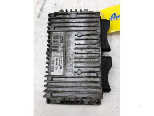 Used Automatic gearbox ECU RENAULT SCÉNIC I MPV (JA0/1_, FA0_) 1.6 (JA00, JA16, JA15, JA19, JA1V, JA2B, JA2C, JA0B,... (107 hp) 12138275