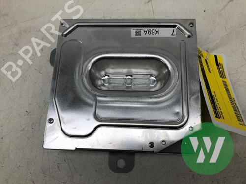 Used Electronic module Electronic module MAZDA CX-5 (KF) 2.0 e-SKYACTIV G 165 (165 hp) 39914586 39914586