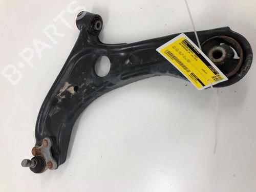 Used Right front suspension arm KIA SPORTAGE IV (QL, QLE) 1.6 GDI (132 hp) 29861485