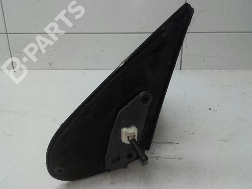 Right mirror MAZDA 2 (DY) 1.4 | BP9527046C27 