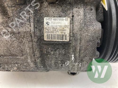AC compressor BMW 5 (E60) 530 i | BP39573821M34 - Image 2
