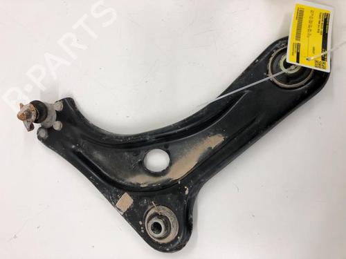 Used Right front suspension arm PEUGEOT 2008 I (CU_) 1.5 BlueHDI 100 (102 hp) 29807175