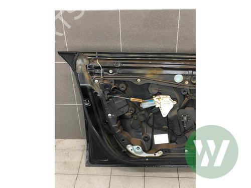 Used Left front door MERCEDES-BENZ CLA Coupe (C117) CLA 180 (117.342) (122 hp) 32012787