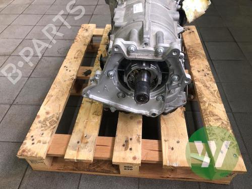 Gearbox LAND ROVER RANGE ROVER VELAR (L560) 2.0 P400 Hybrid 4x4 | BP38264586M3 - Image 10