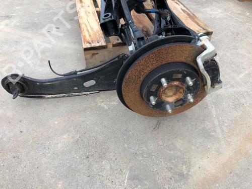 Rear axle KIA CEED (CD) 1.4 T-GDI | BP29522130M2 